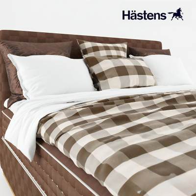 HASTENS 床